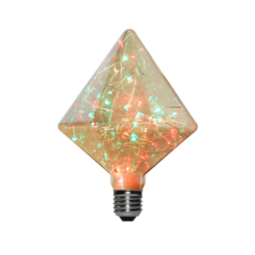 DBJ110 LED Soft Filament Bulb